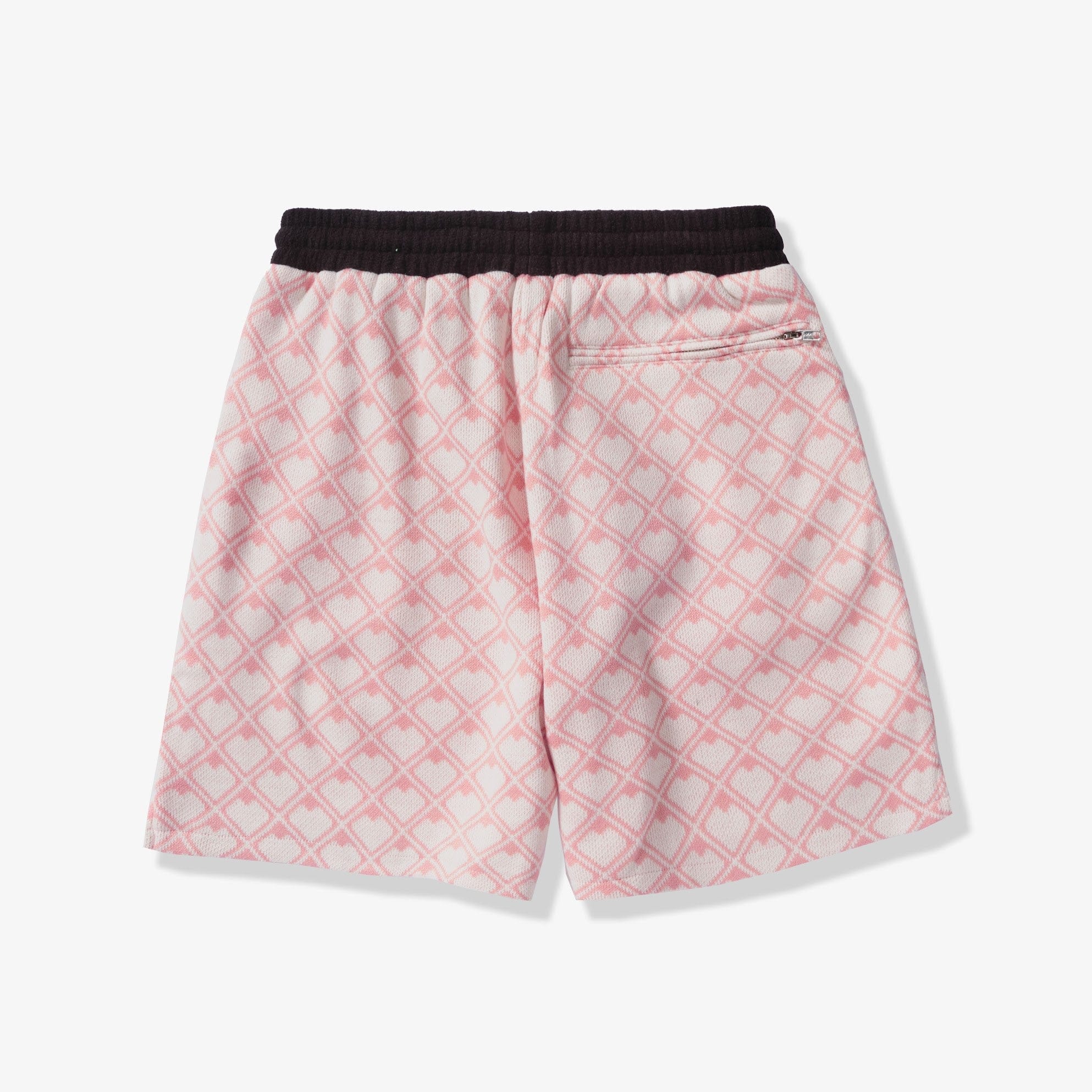 "Buzzkill" Shorts (pink) - Image 4