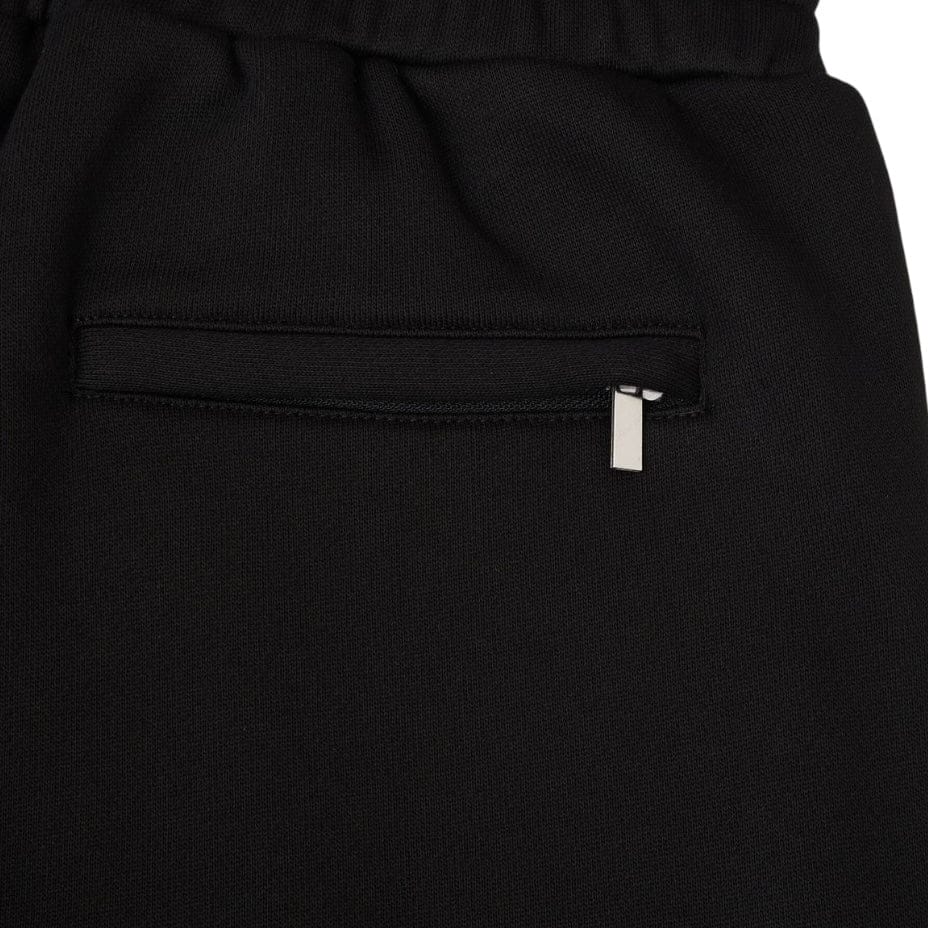 Campus Goods Bitter Dose Flares Sweatpants (Black) CG-H25-006 - Image 10