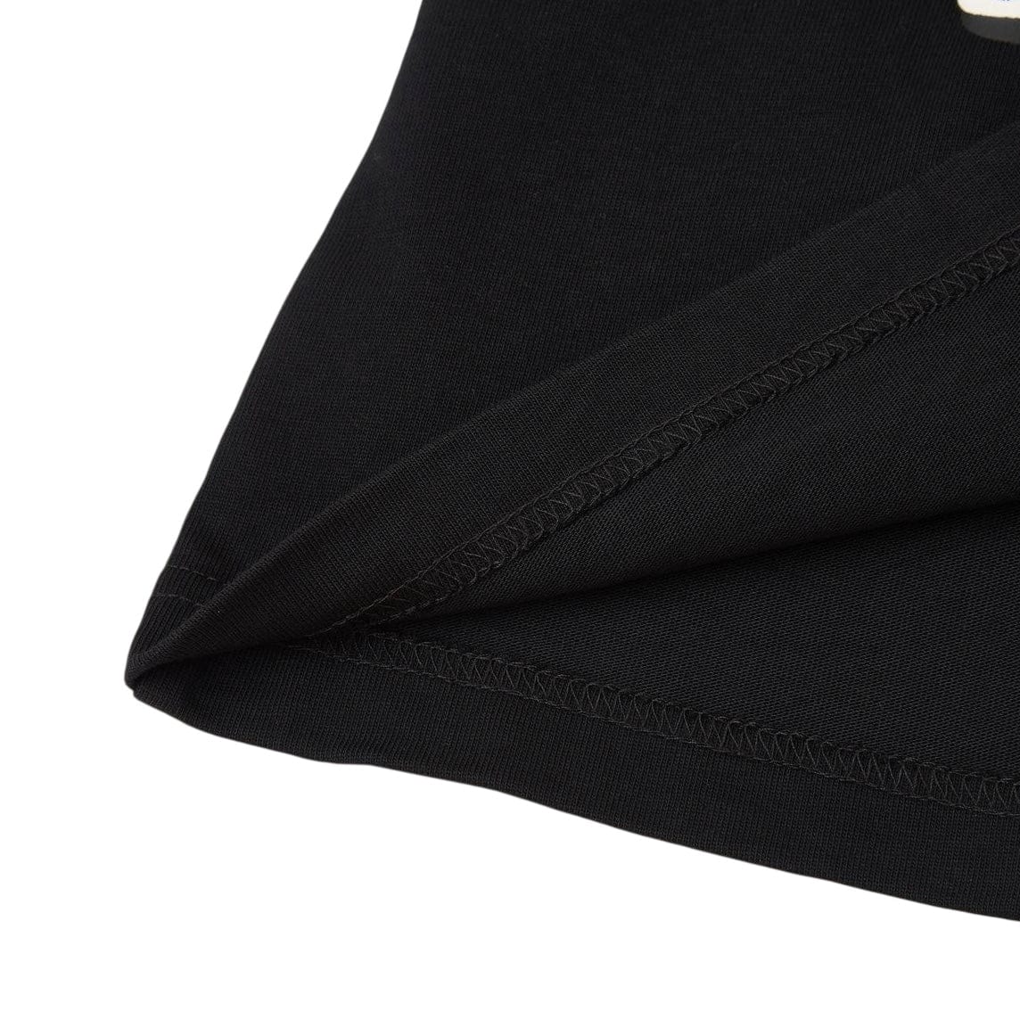 Campus Goods Bitter Dose Tee (Black) CG-H25-002 - Image 6