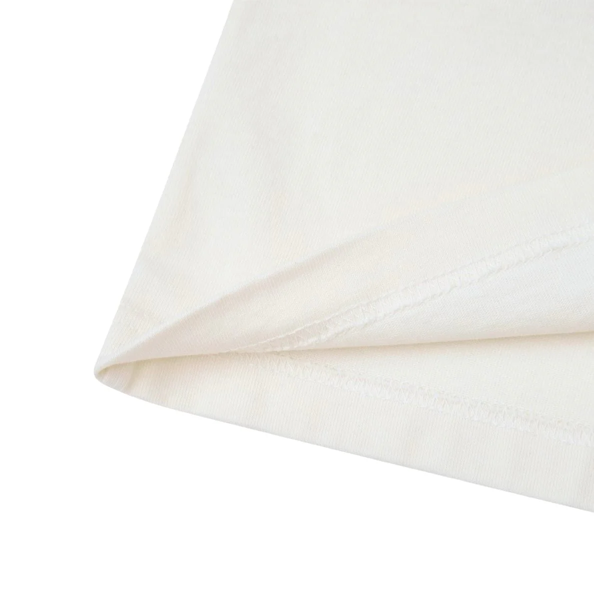 Campus Goods Bitter Dose Tee (Cream) CG-H25-001 - Image 6