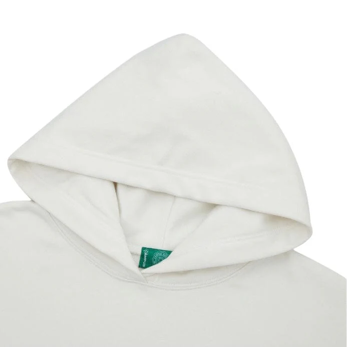 Campus Goods Dreamcatcher Hoodie (Cream) CG-H24-11 - Image 3