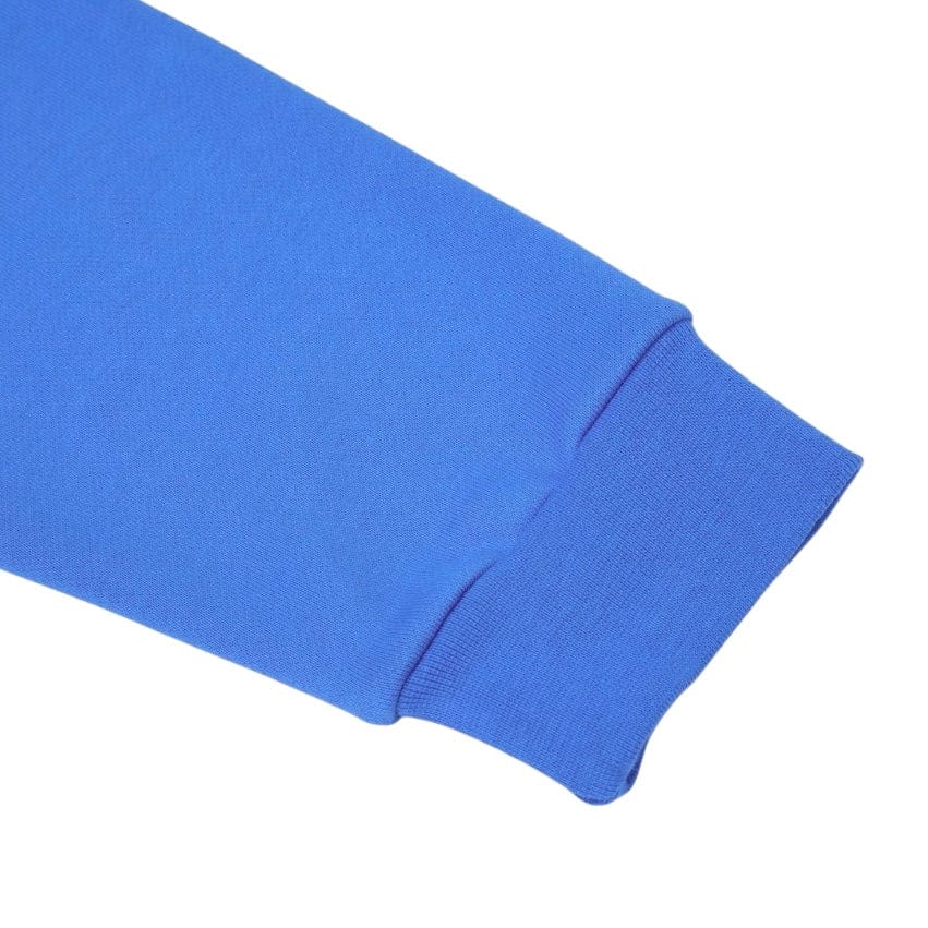 Campus Goods Midnight Standard Hoodie (Royal Blue) CG-H25-050 - Image 4