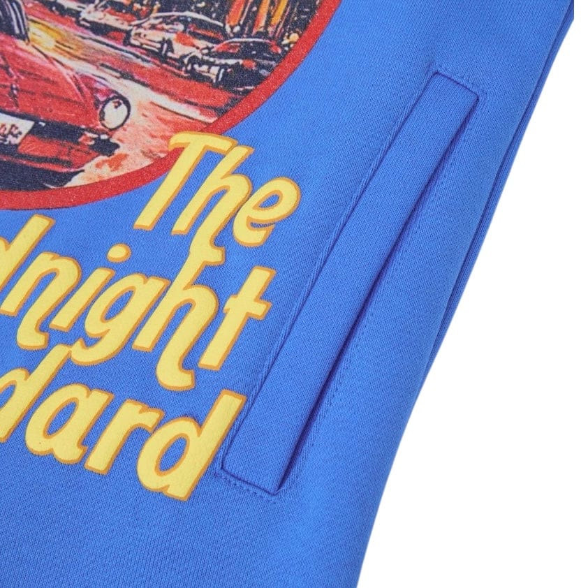 Campus Goods Midnight Standard Hoodie (Royal Blue) CG-H25-050 - Image 7