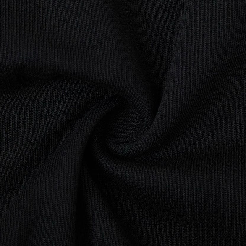 Campus Goods Midnight Standard Tee (Black) CG-H25-049 - Image 7
