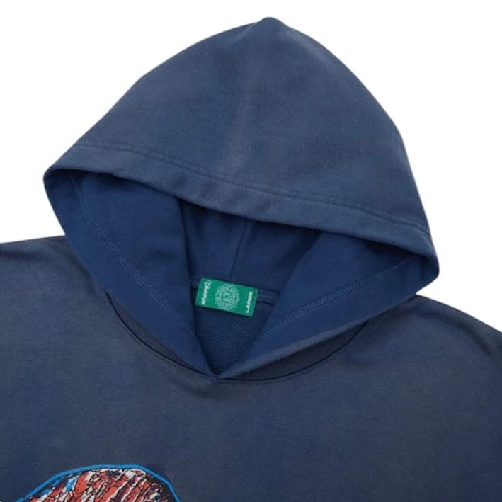 Campus Goods Motor Sports Hoodie (Blue) CG-S25-1 - Image 6