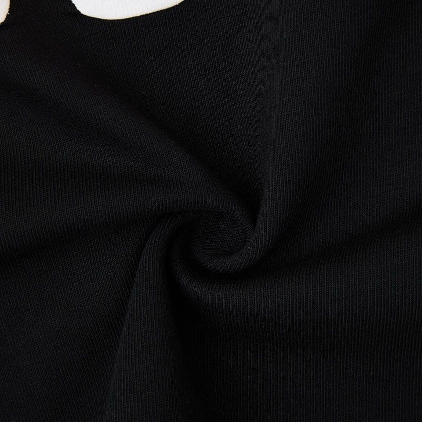 Campus Goods Peacekeeper Tee (Black) CG-H25-041 - Image 9