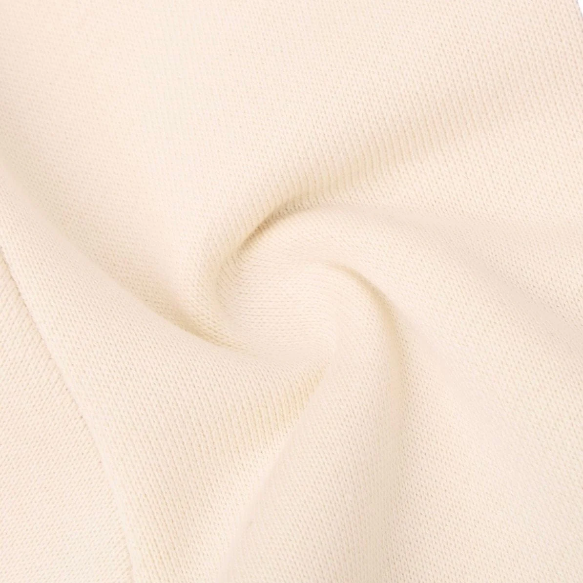 Campus Goods Stargazers Hoodie (Cream) CG-H25-064 - Image 12