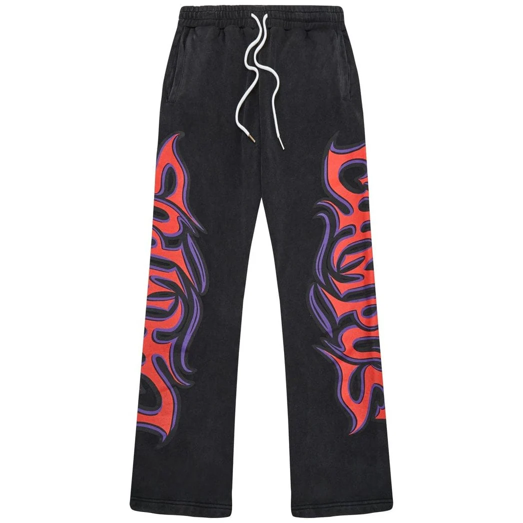 Campus Goods Void Sweatpants (Black) CG-S26-055