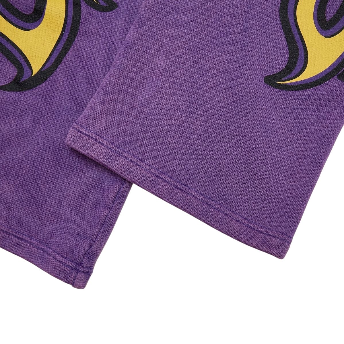 Campus Goods Void Sweatpants (Purple) CG-S26-056 - Image 3