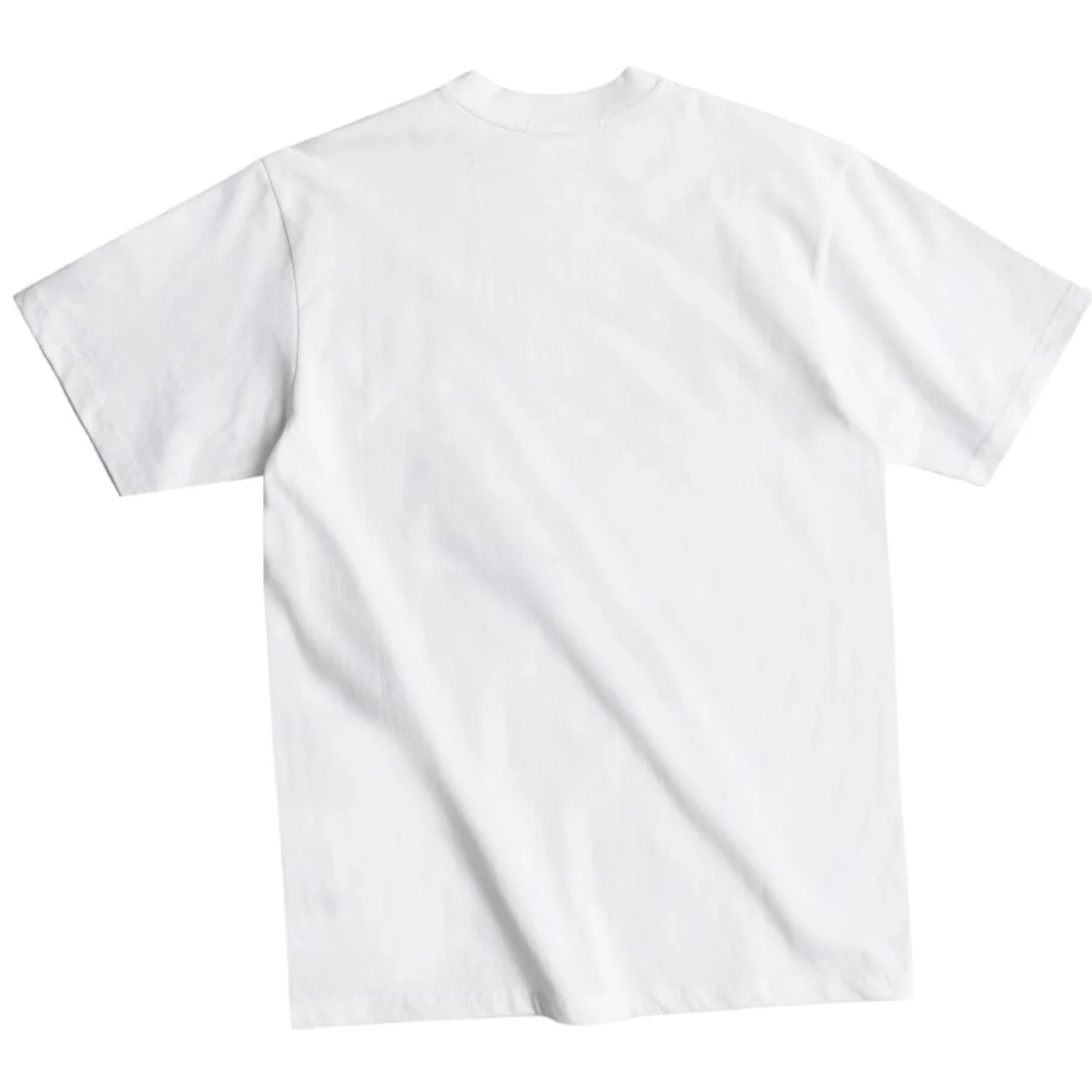 Carrots Feed Store Tee (White) - Image 2