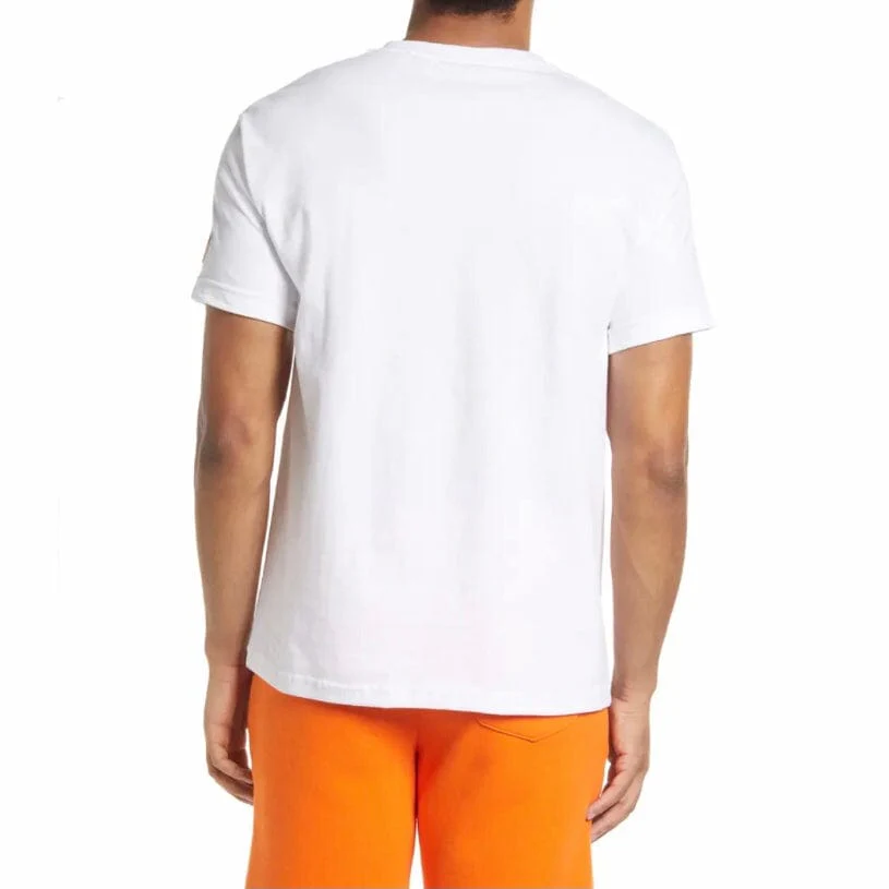 Carrots Logo Tee (White) CRT22-30 - Image 4