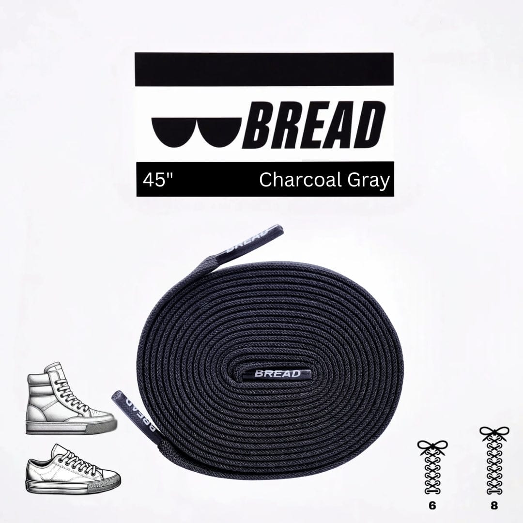 Charcoal Grey - Image 5