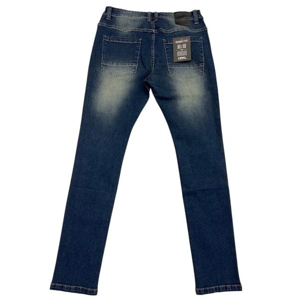 Cirkl Denim Skinny Fit Jean (Vintage) CD501 - Image 2