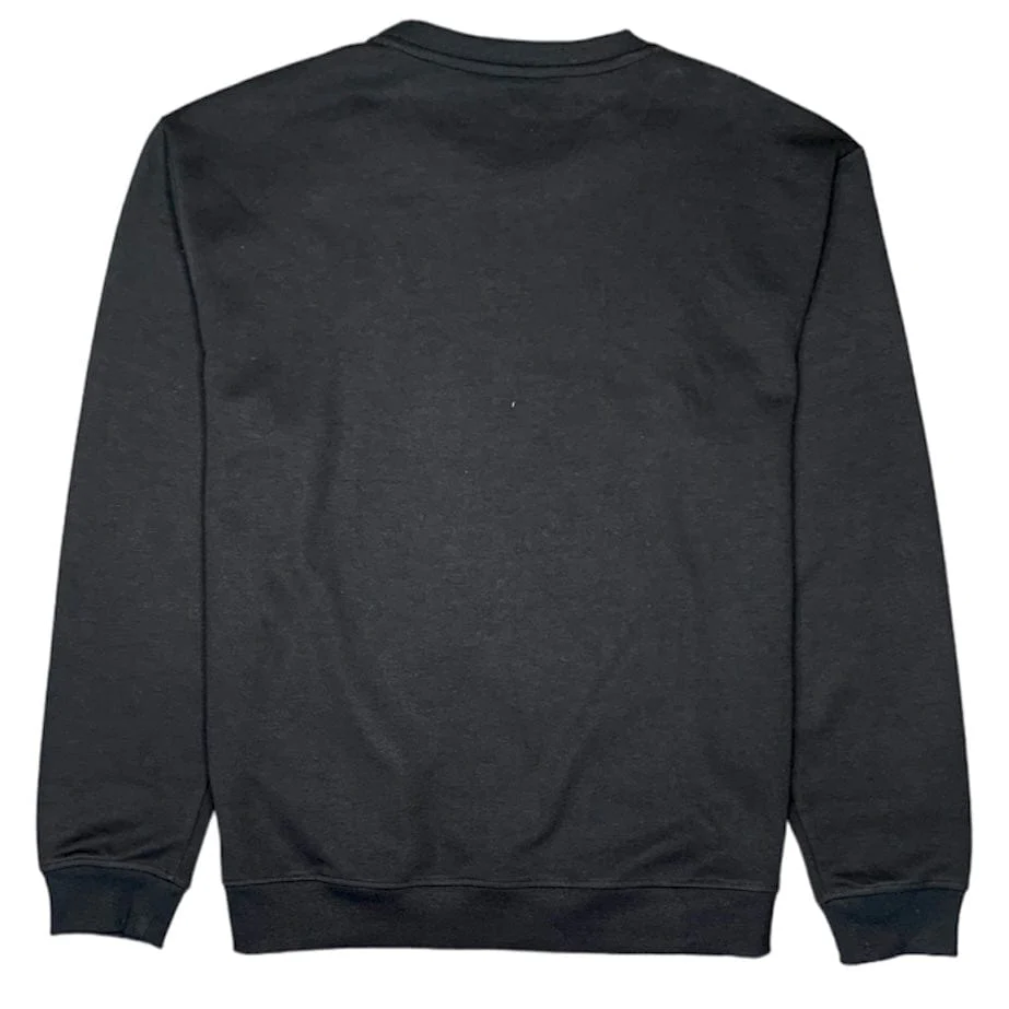 Civilized Feeling Lucky Crewneck Set (Black) - CV1201211BLK - Image 3