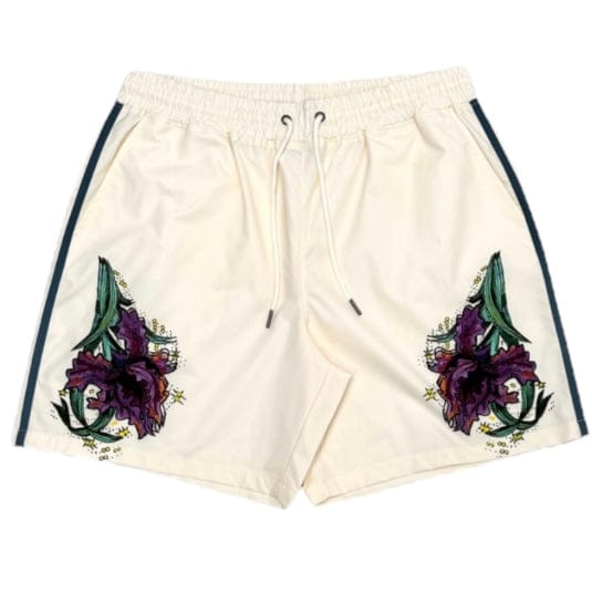 Civilized Maison Blanche Short Set (Light Khaki) CZ6312-6313 - Image 8