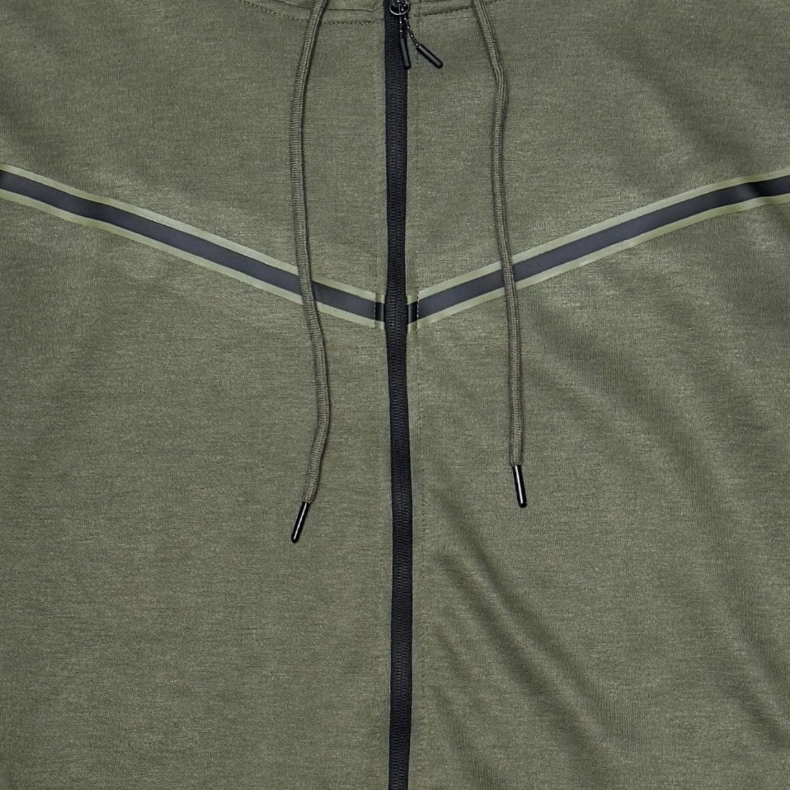 Civilized Republic Tech Set (Olive) RTF311-OLV - Image 3