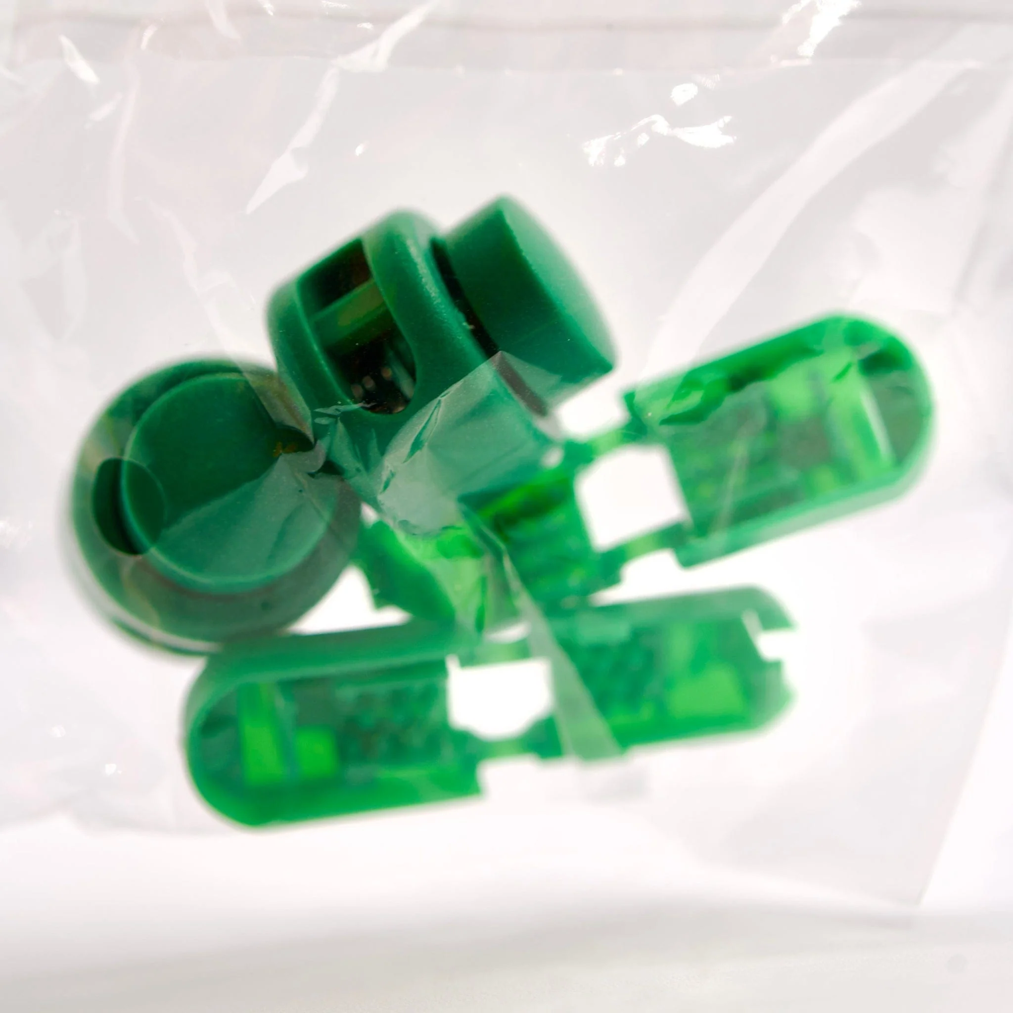 Clip Lace Accessories - Image 11