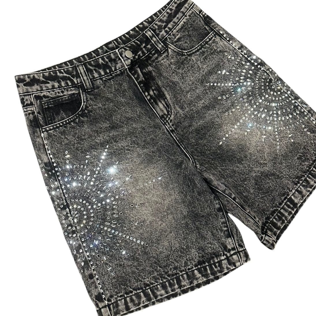 Concept La Legacy Short (Black Wash) MS001 - Image 3
