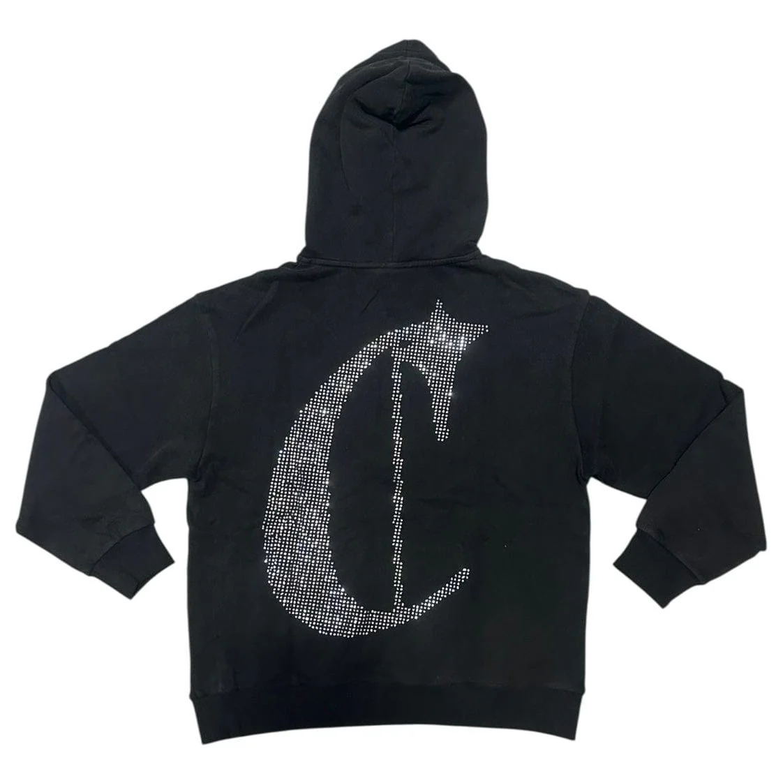 Concept La Midnight Hoodie (Black) CHOODY_1 - Image 2