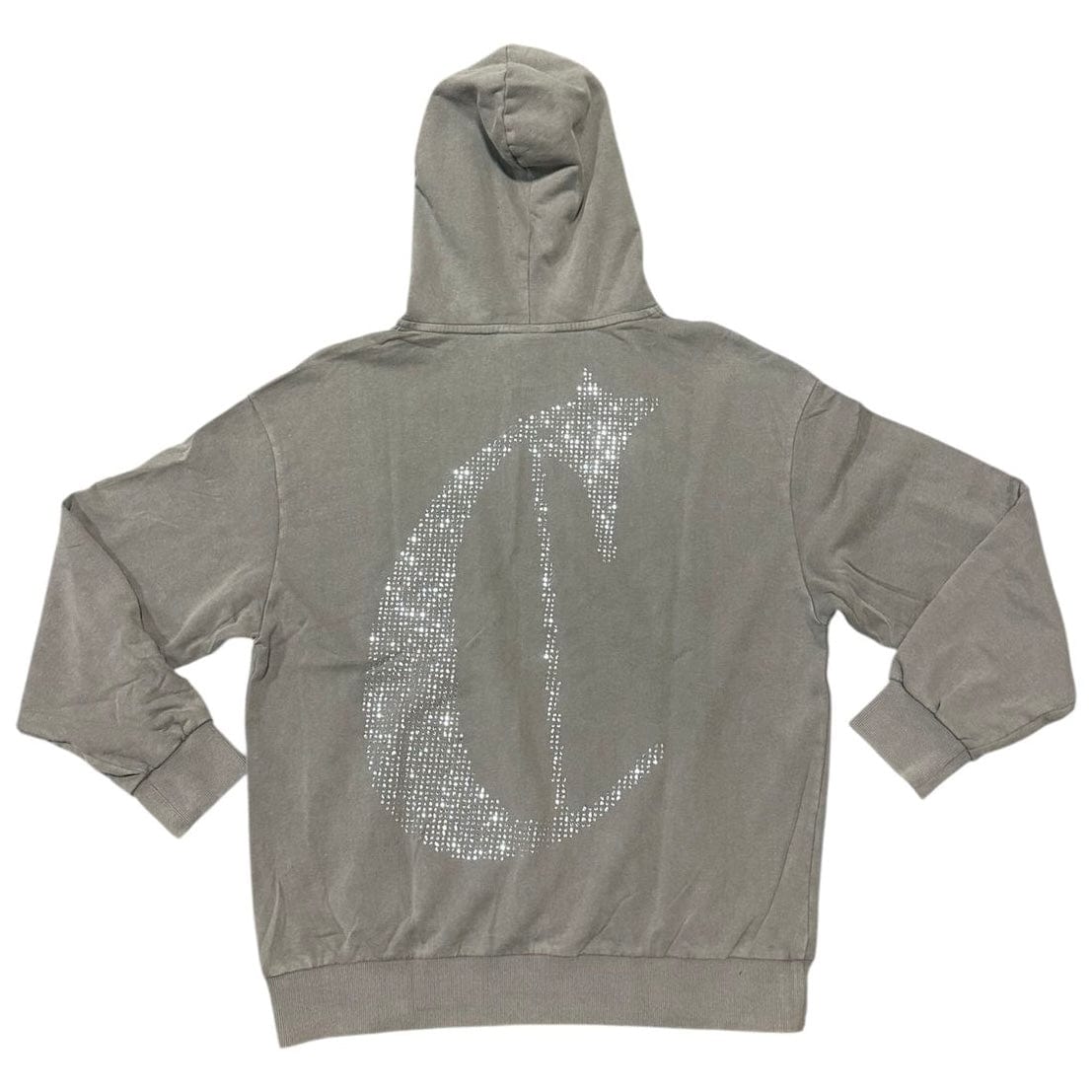 Concept La Midnight Hoodie (Gray Wash) CHOODY_1 - Image 2
