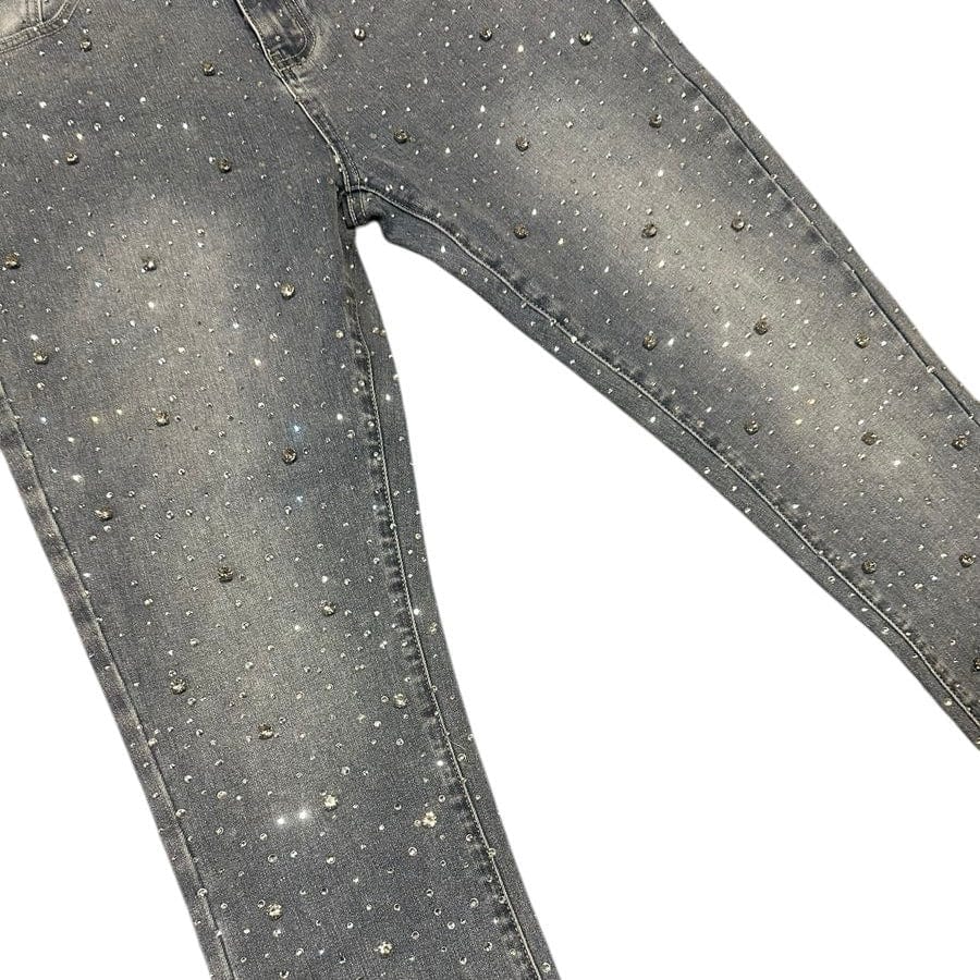 Concept La Prosperity Denim (Blue) MJ003 - Image 3