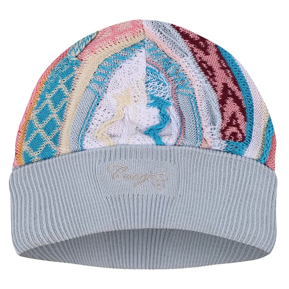 Coogi Florida Skully Beanie (Multi) C95501
