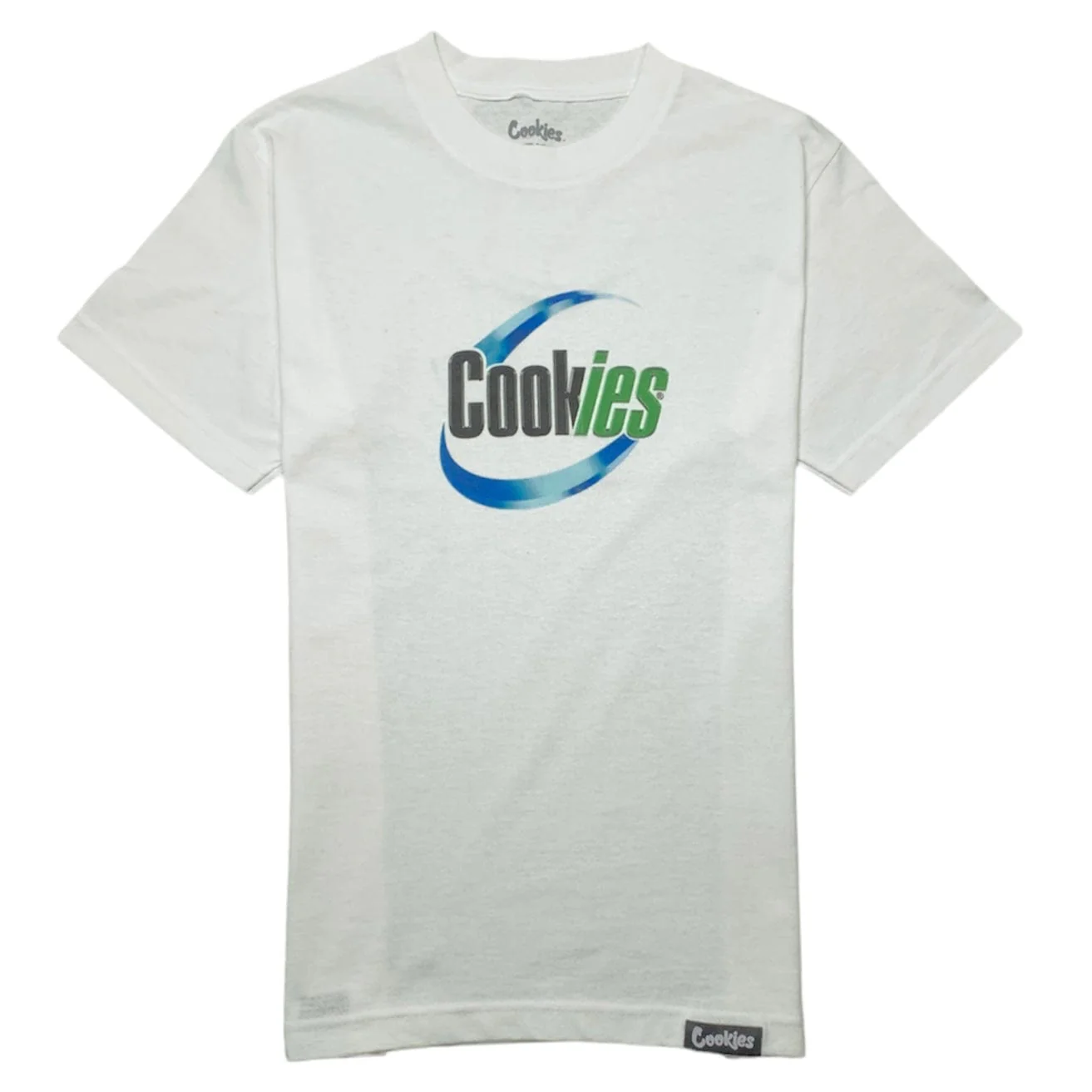 Cookies 360 T Shirt (White) 1557T5918