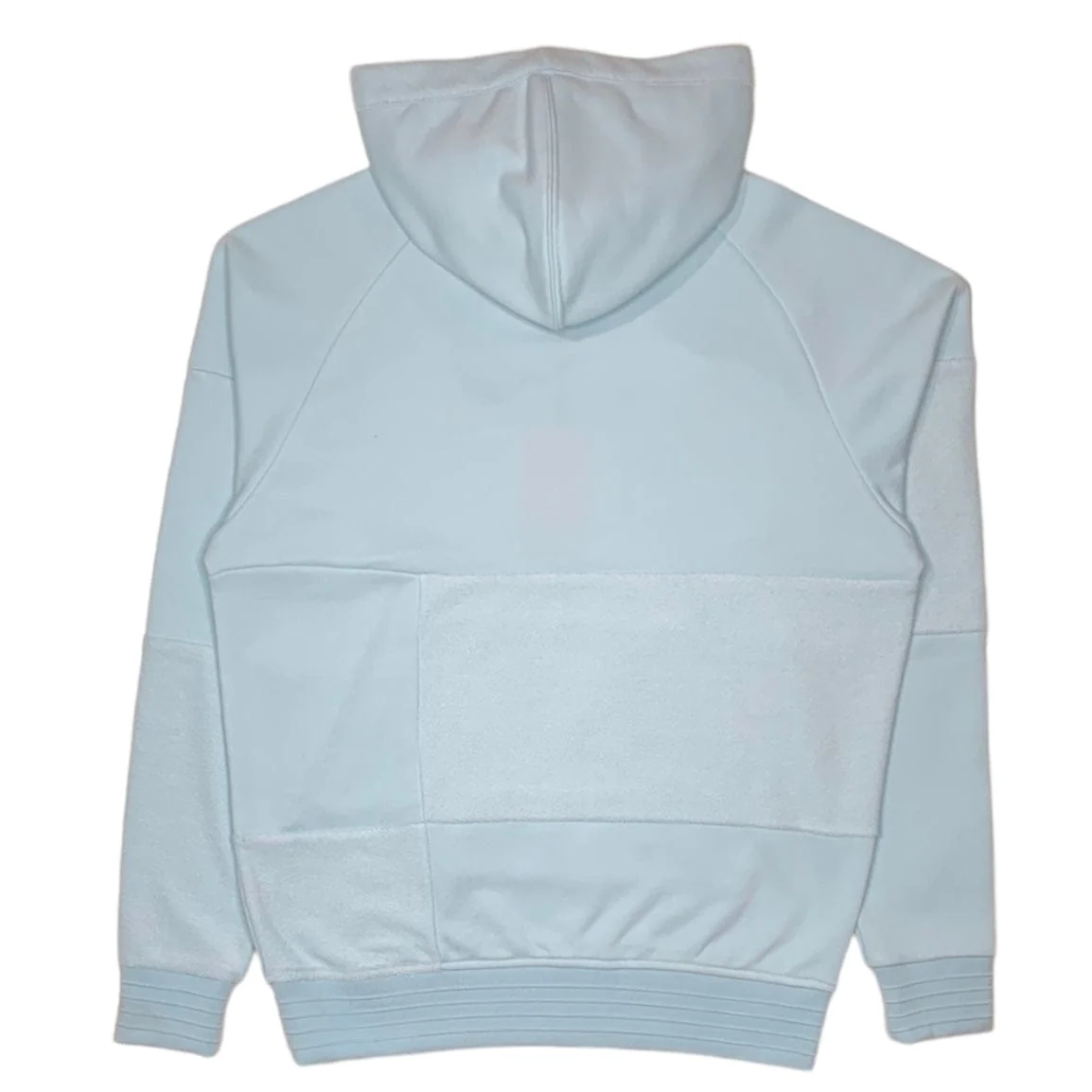 Cookies Back To Back French Terry Pullover Hoodie (Powder Blue) 1565H6801 - Image 2