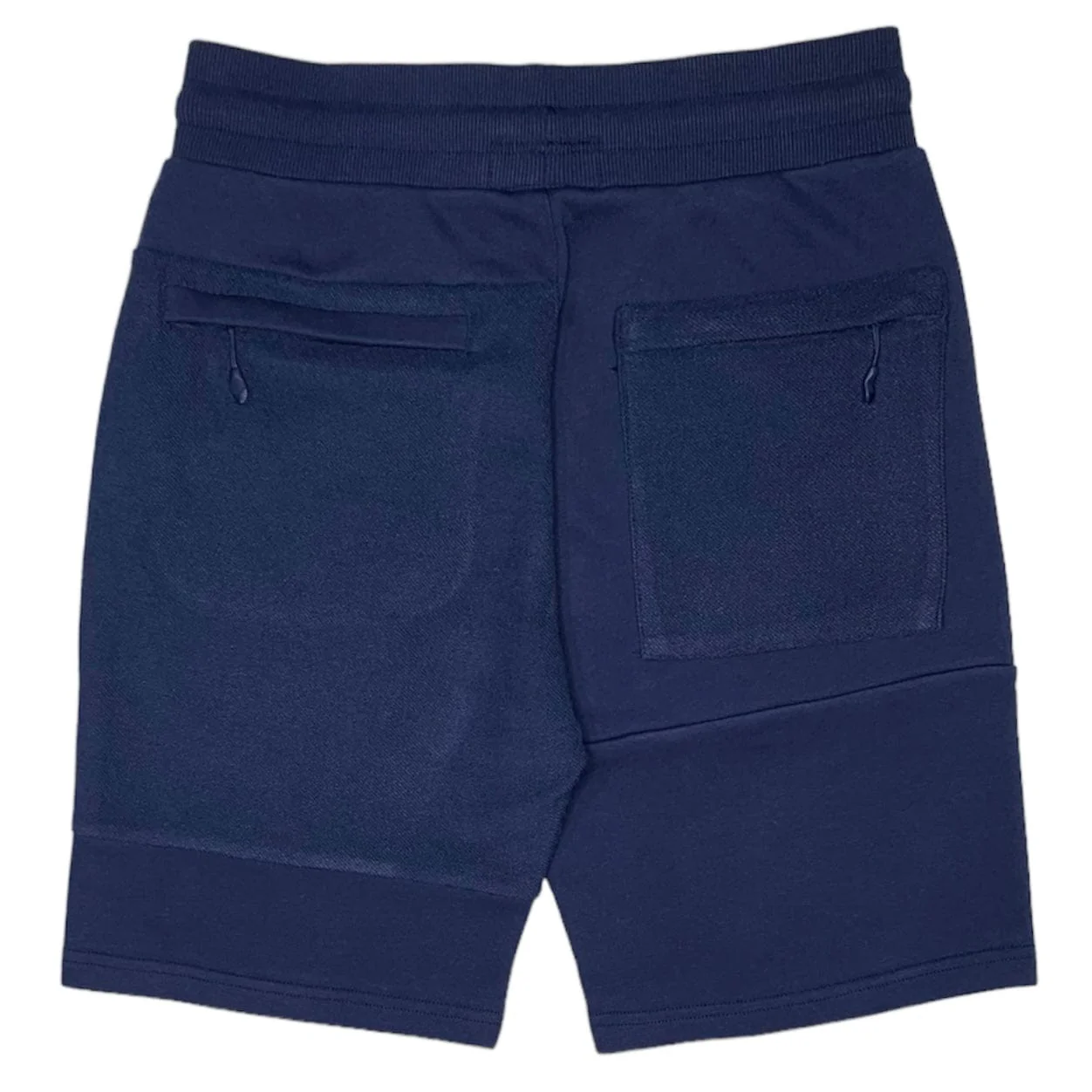 Cookies Back To Back French Terry Short (Navy) 1565B6804 - Image 2