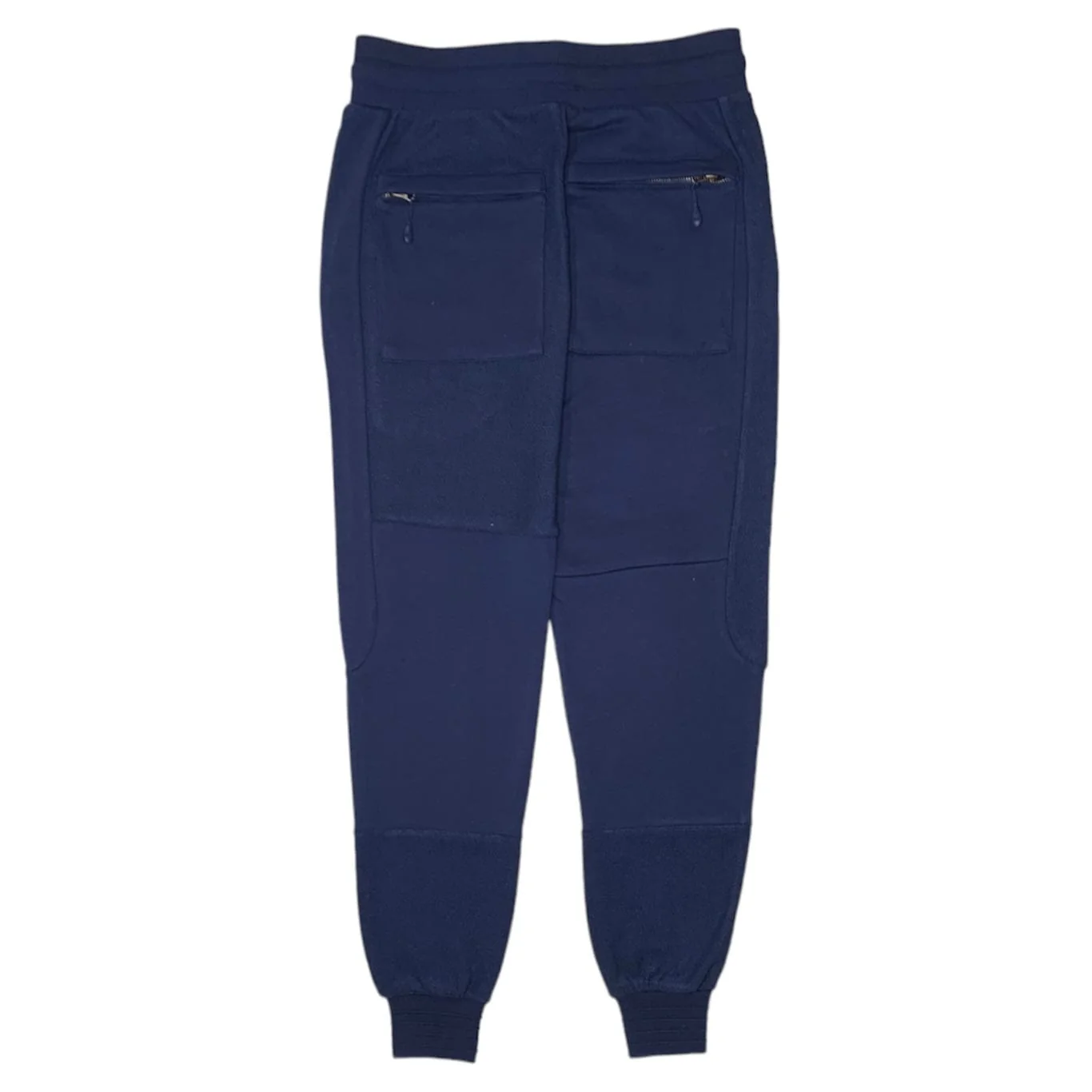 Cookies Back To Back French Terry Sweatpants (Navy) 1565B6803 - Image 2