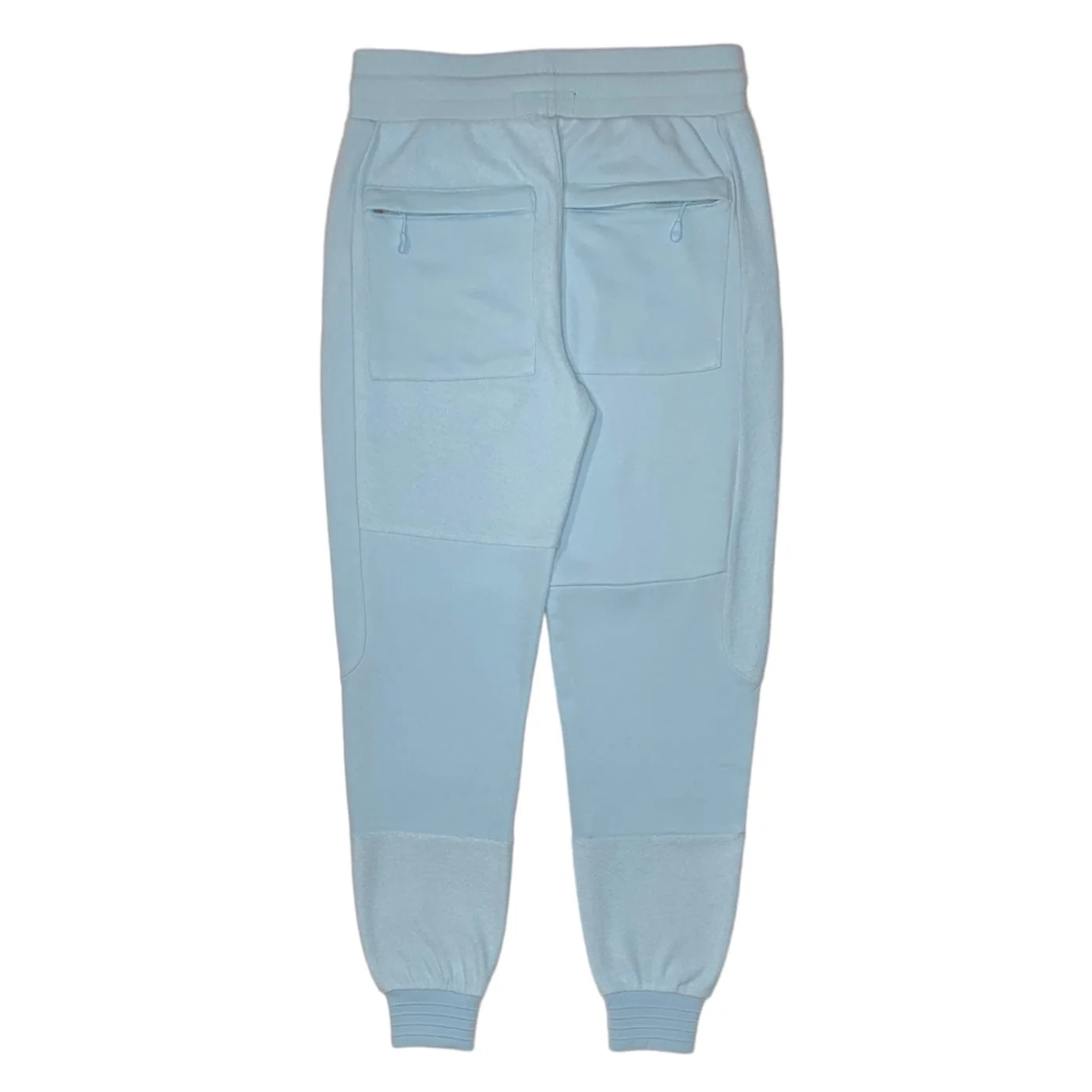 Cookies Back To Back French Terry Sweatpants (Powder Blue) 1565B6803 - Image 2