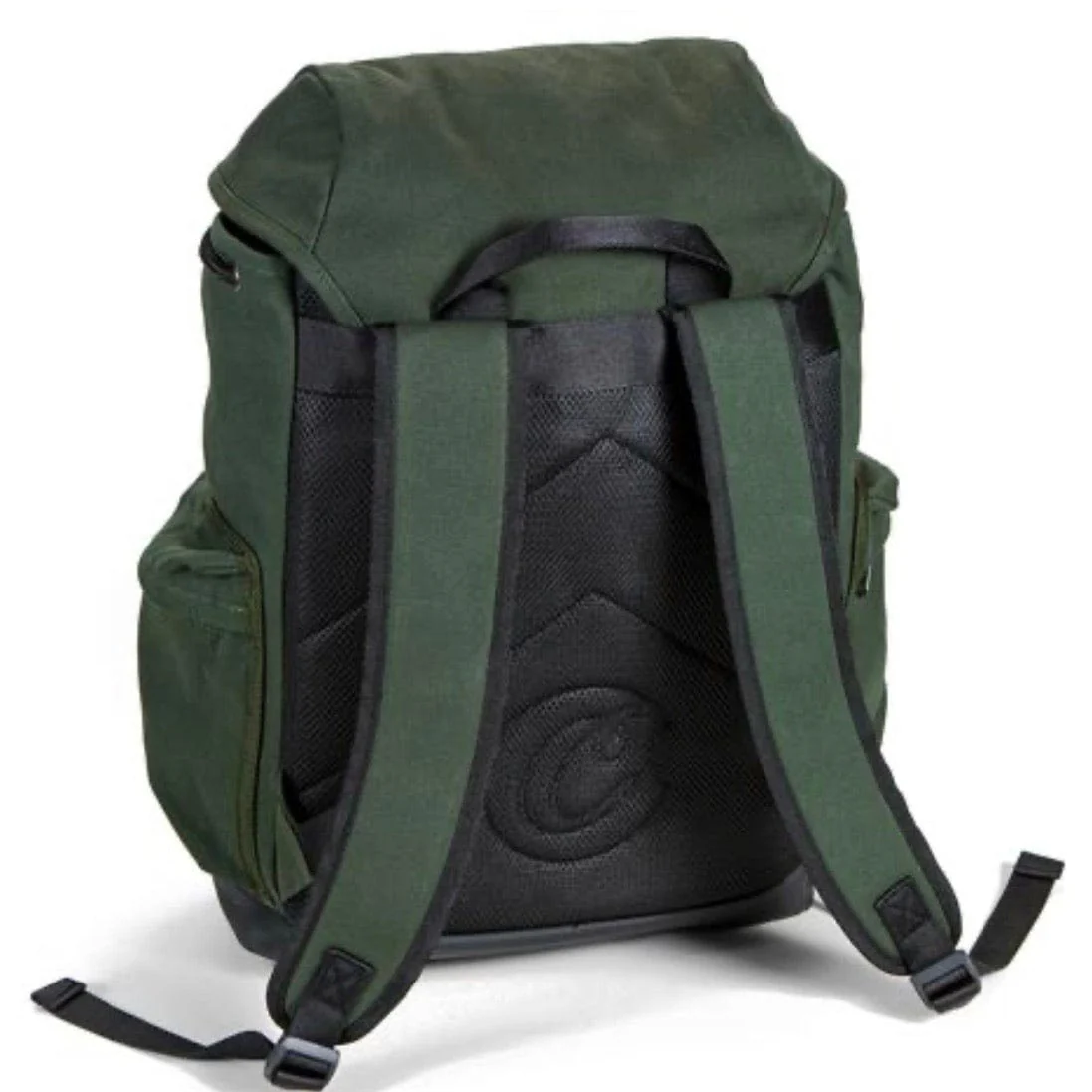 Cookies Backpack Utility Rucksack (Olive) - Image 2