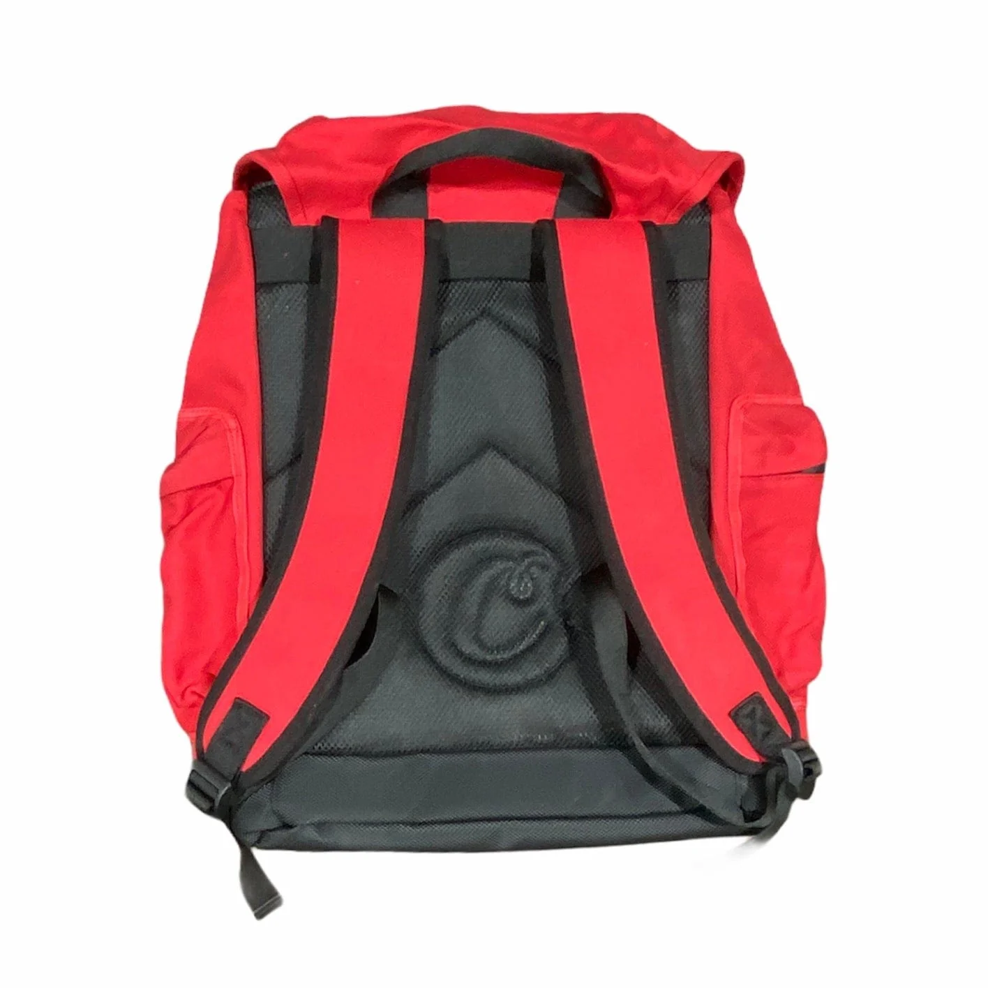 Cookies Backpack Utility Rucksack (Red) - Image 2