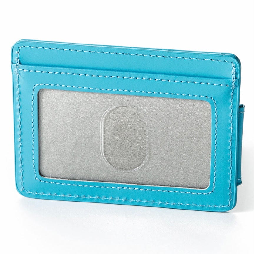 Cookies Big Chips & Cookie Money Clips Card Holder (Cookies Blue) 1556A5942 - Image 2