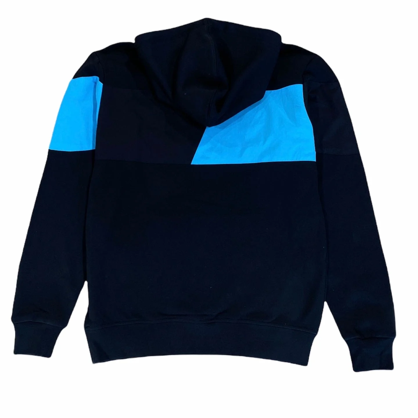 Cookies Changing Lanes Pullover Hoodie (Black) 1553H5231 - Image 2