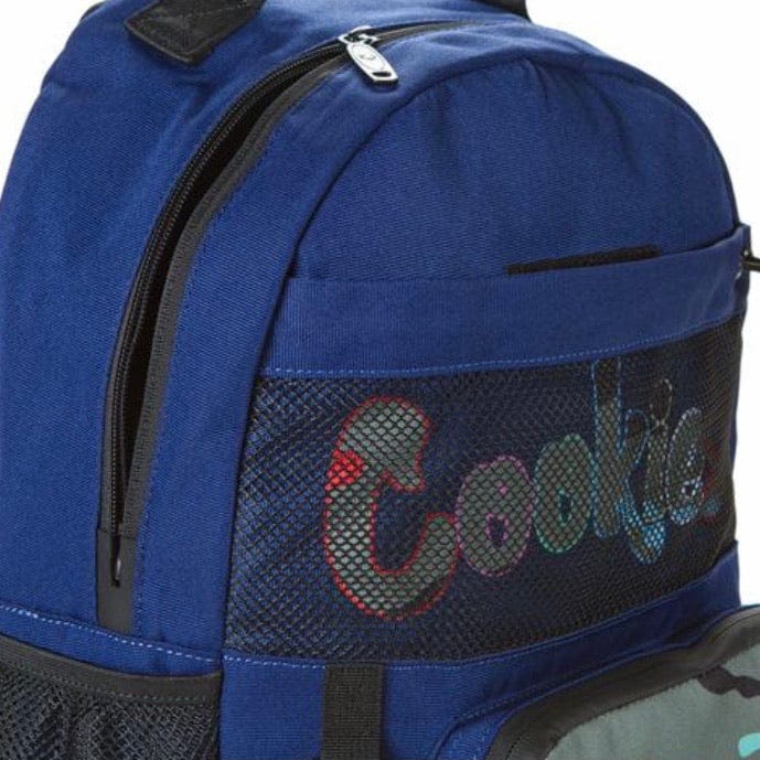 Cookies Escobar Backpack (Navy) - Image 2