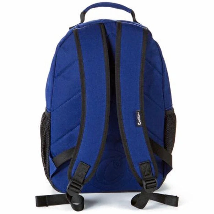 Cookies Escobar Backpack (Navy) - Image 3