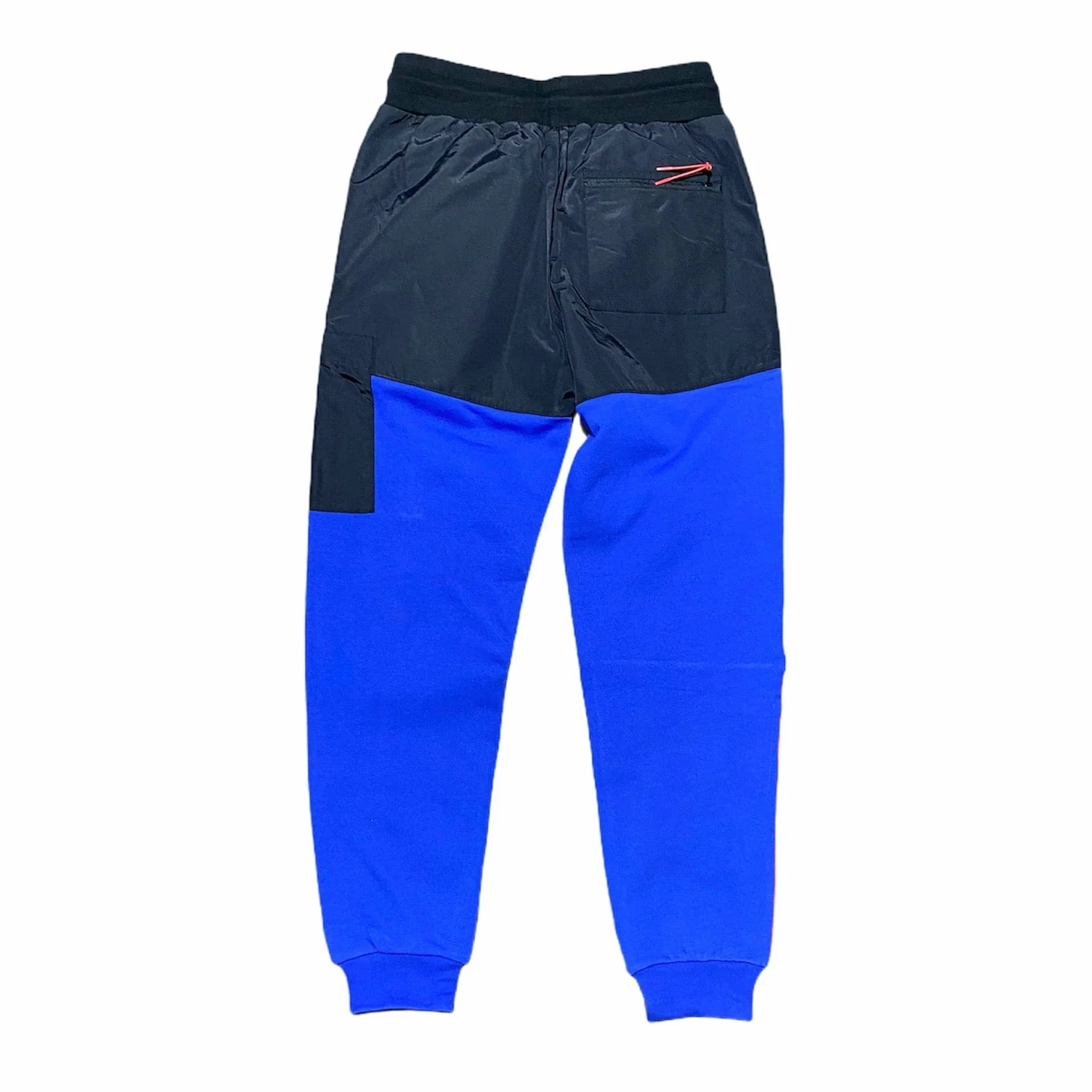 Cookies Glacier Of Ice Fleece Sweatpant (Blue) 1546B4330 - Image 2