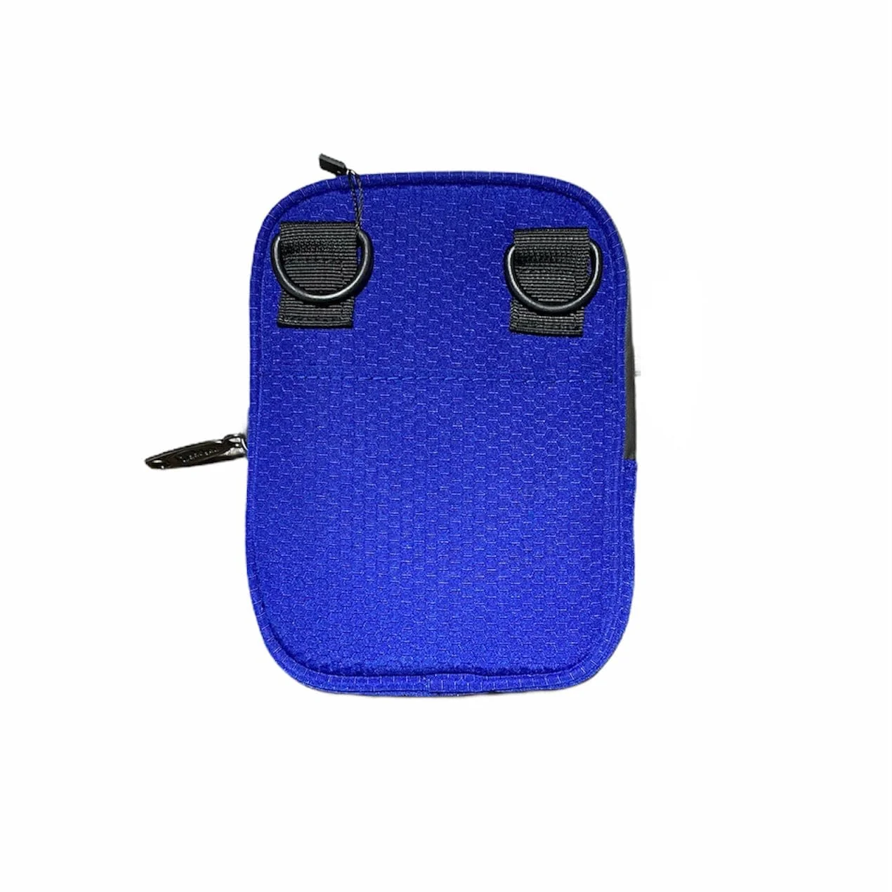 Cookies Honeycomb Camera Bag Navy - Image 2