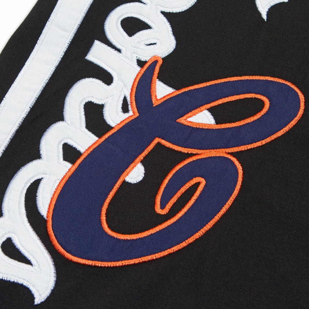 Cookies Infamous Cotton Jersey S/S Knit (Black) 1560K6028 - Image 3