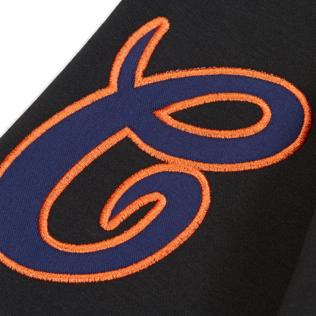Cookies Infamous Fleece Pullover Hoodie (Black) 1560H6026 - Image 3