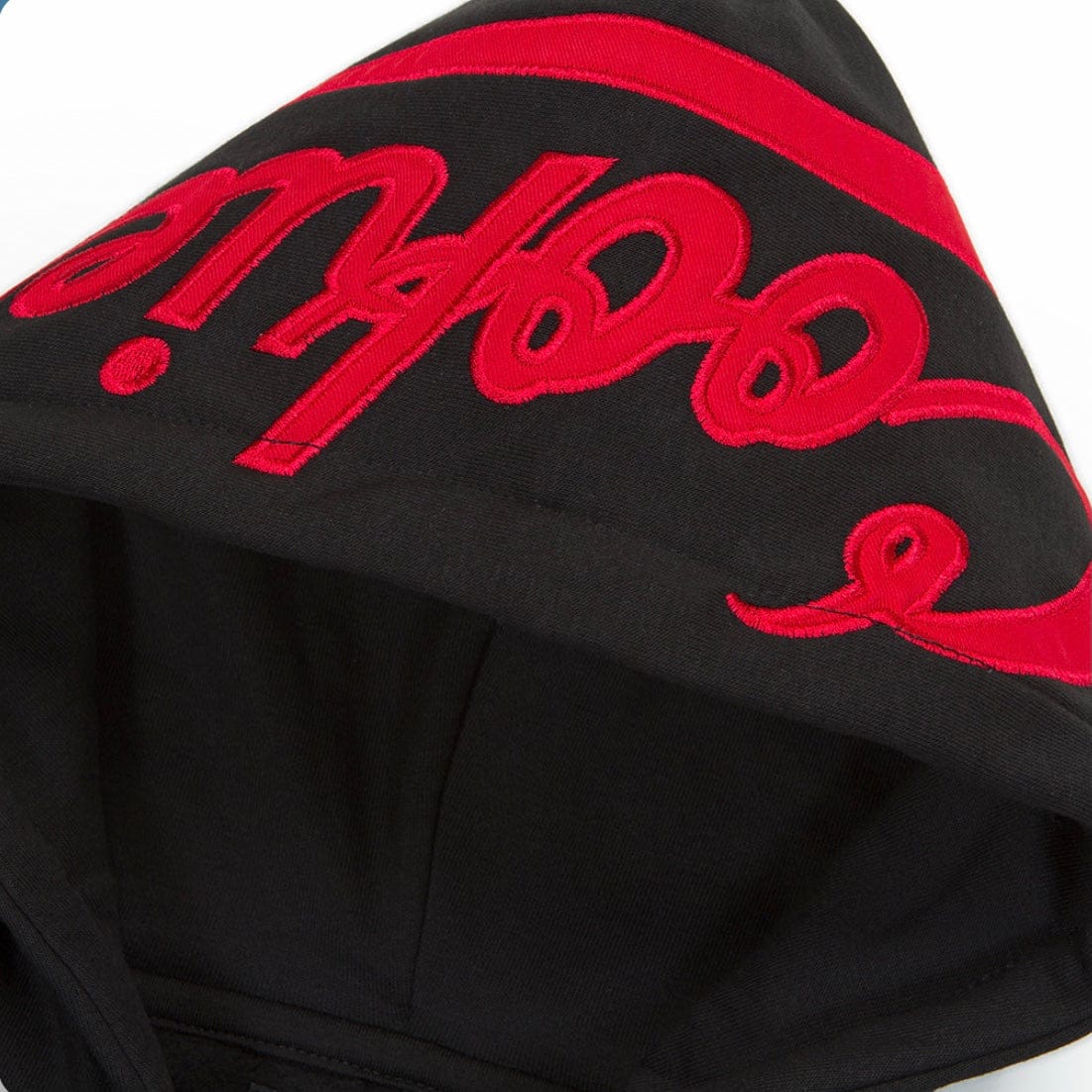 Cookies Infamous Fleece Pullover Hoodie (Black) 1560H6026 - Image 5