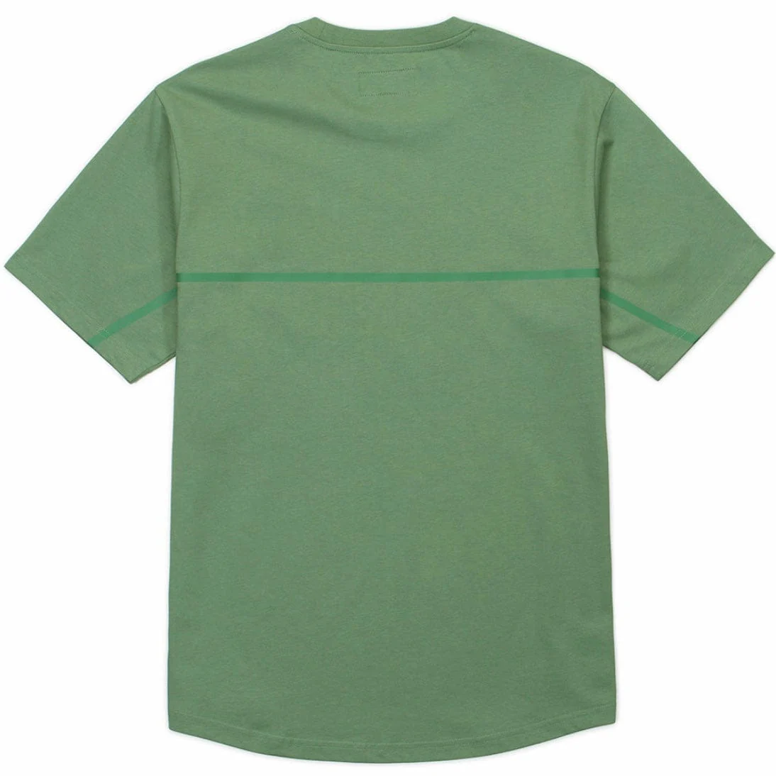 Cookies Key Largo Dri Fit Jersey SS Knit (Light Olive) CM232KST13 - Image 2