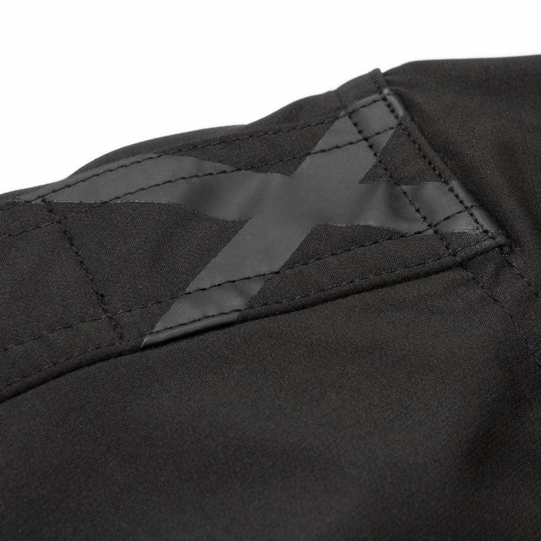 Cookies Key Largo SS Woven Shirt (Black) CM232WST03 - Image 4