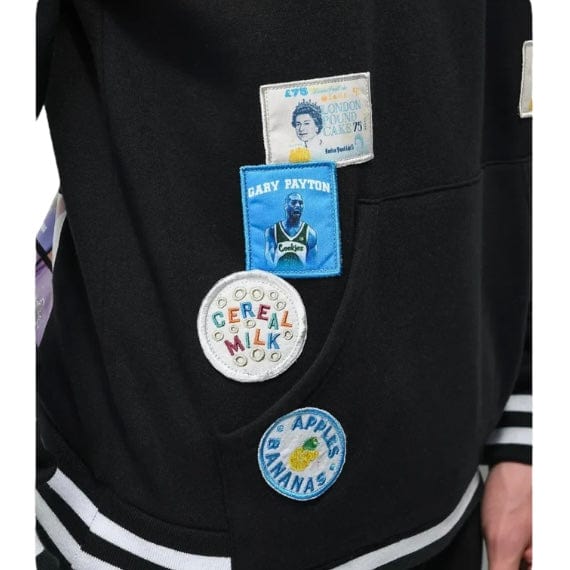 Cookies London Pound Cake Hoodie (Black) 1445H5288 - Image 4
