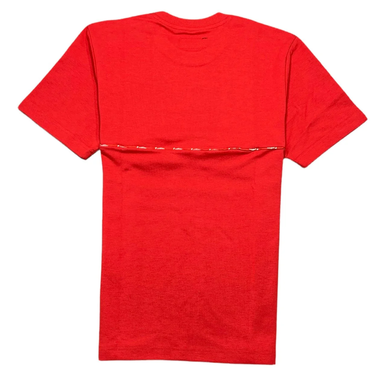 Cookies Loud Pack Interlock SS Knit (Red) 1557K5850 - Image 2