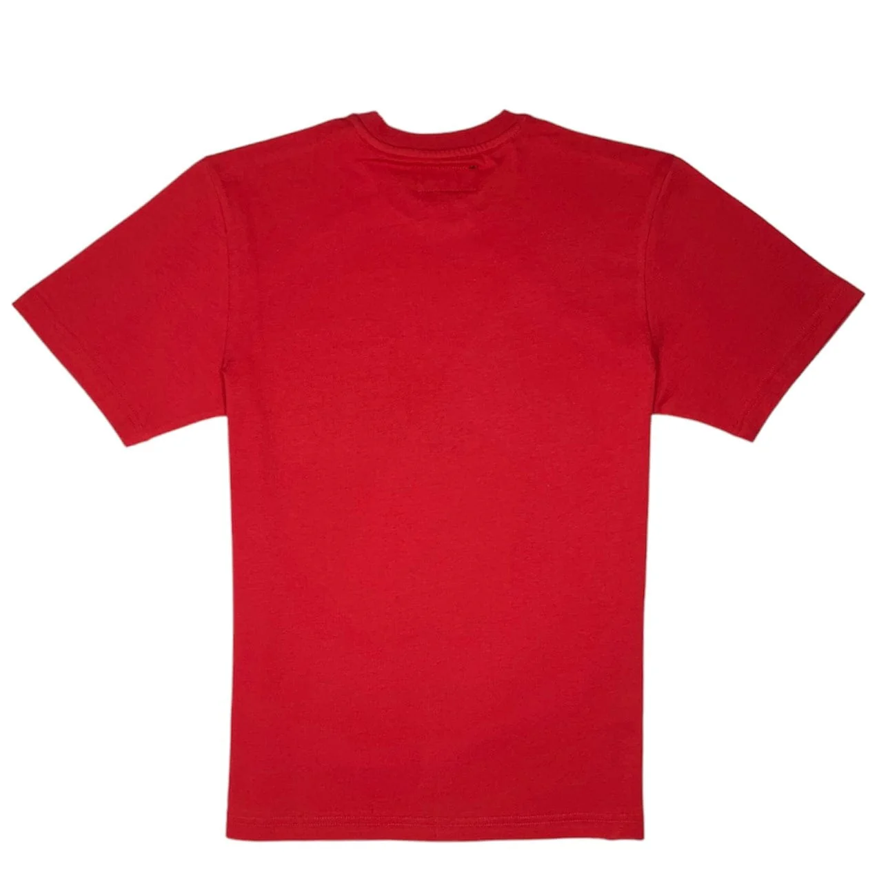 Cookies On The Block Jersey Knit (Red) CM232KST04 - Image 2