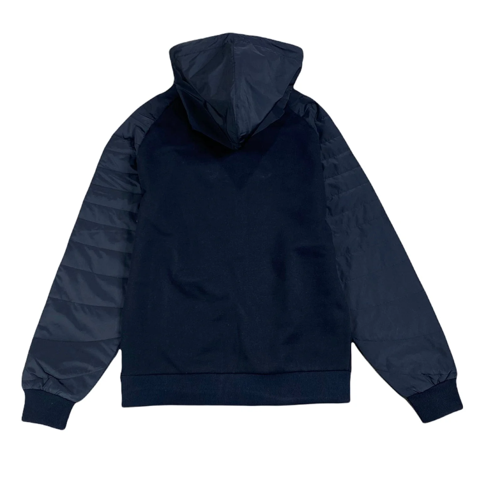 Cookies Prohibition Fleece Hoodie (Black) 1554H5325 - Image 2