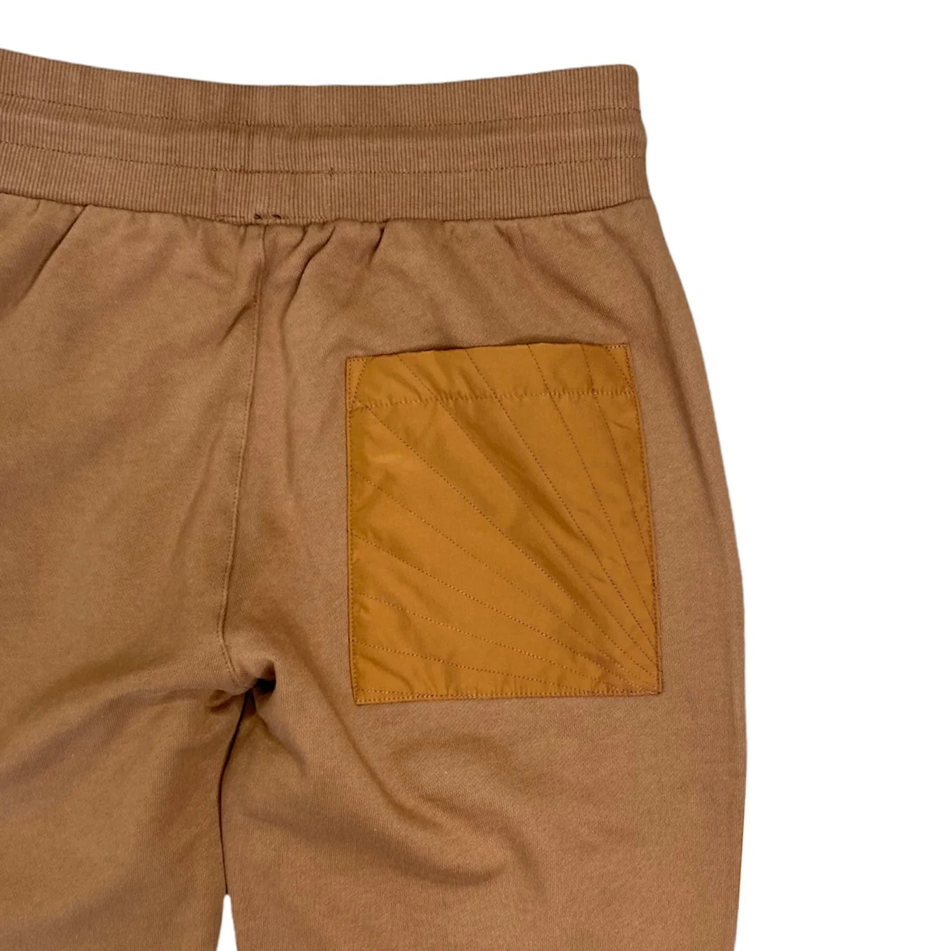 Cookies Prohibition Fleece Sweatpant (Camel) 1554B5329 - Image 3