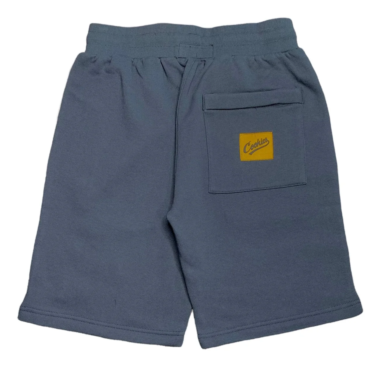 Cookies Puttin In Work Jersey Shorts (Navy) 1558B6007 - Image 2